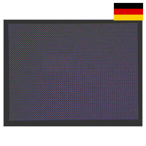 Светодиодный экран из Германии