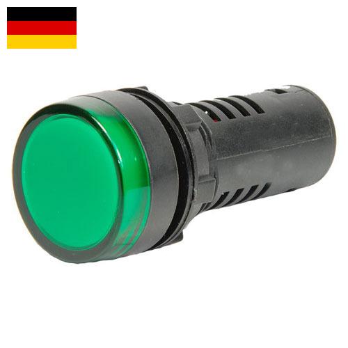 Светодиодный индикатор из Германии