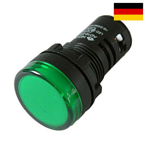 световой индикатор из Германии