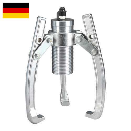 Съемники гидравлические из Германии
