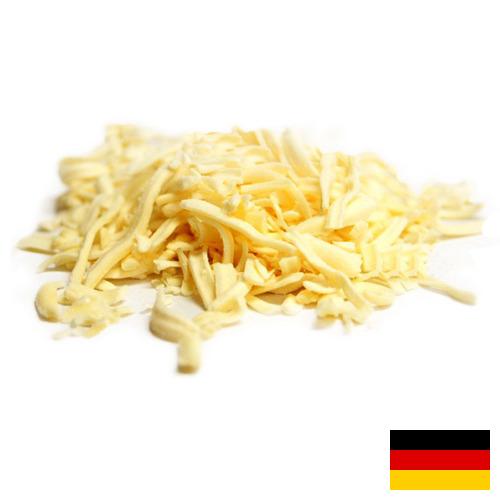 сыр моцарелла из Германии