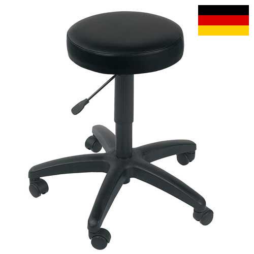 Табуреты медицинские из Германии