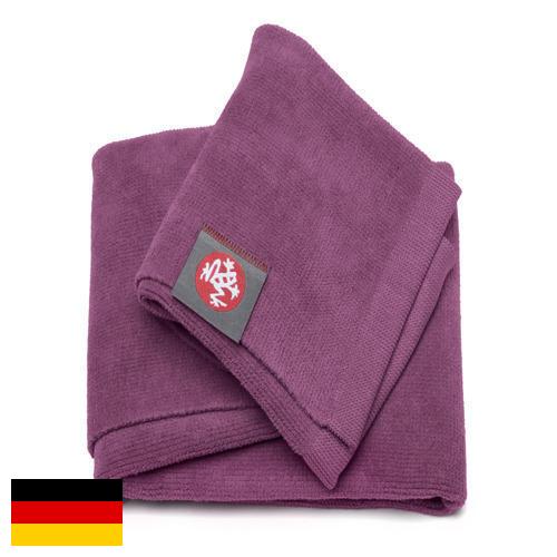 таль ручная из Германии