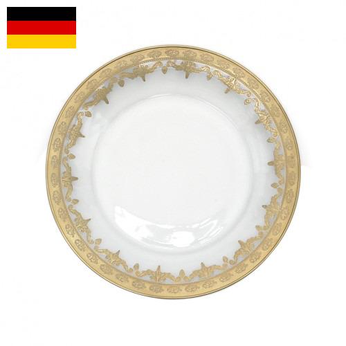 Тарелка десертная из Германии