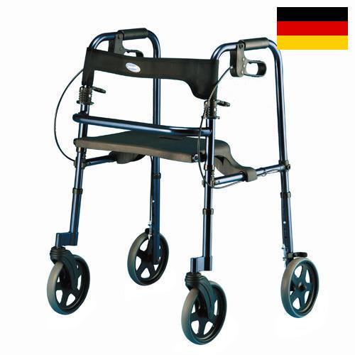Технические средства реабилитации из Германии