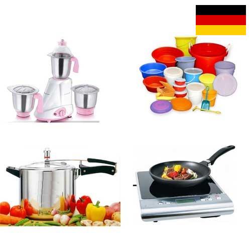 Техника коммунальная из Германии