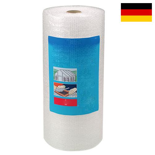 теплоизоляционные материалы из Германии