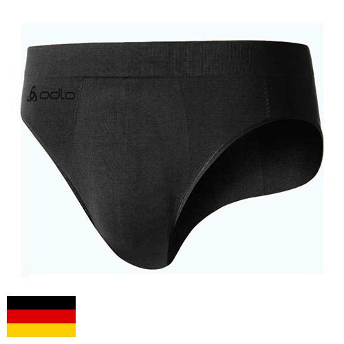 Термобелье спортивное из Германии