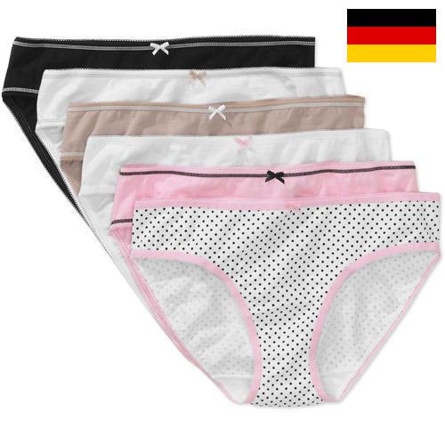 Термобелье женское из Германии