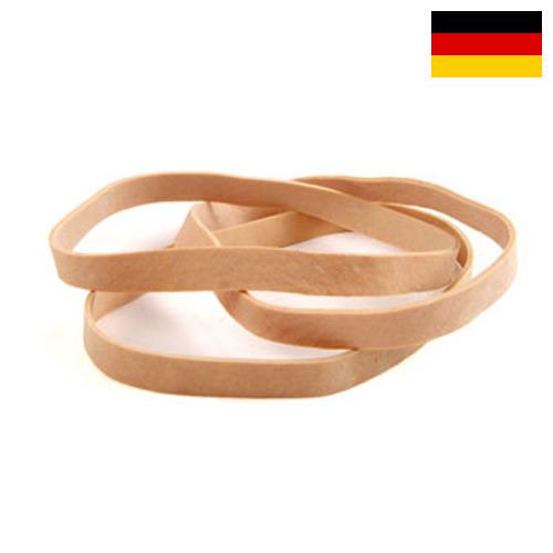 Тесьма эластичная из Германии