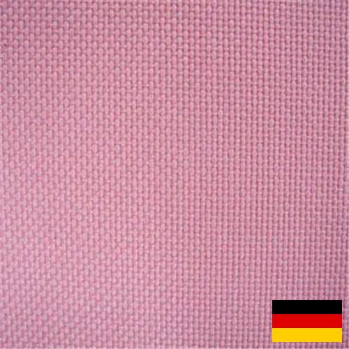 Ткань ПВХ из Германии
