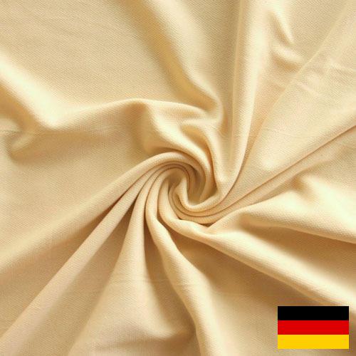 Ткани для подкладки из Германии