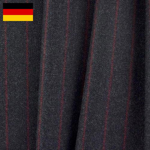 Ткани камвольные из Германии