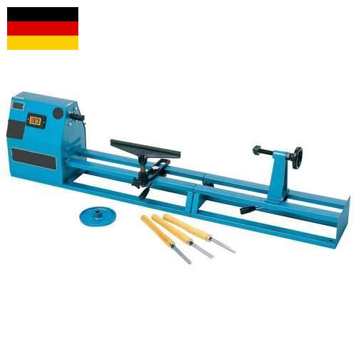 Точилка механическая из Германии