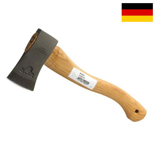 Топоры из Германии