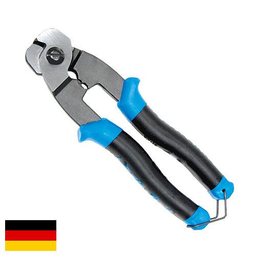 Тросорезы из Германии