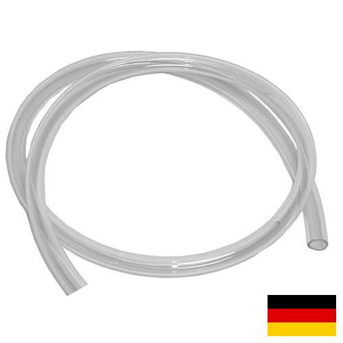 Трубка силиконовая из Германии