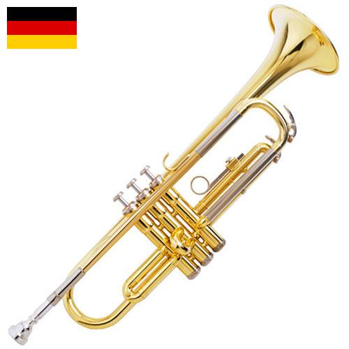 Трубка из Германии