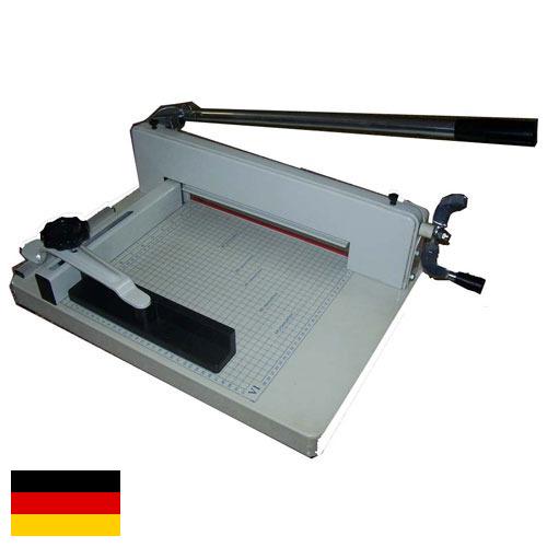 Труборез ручной из Германии