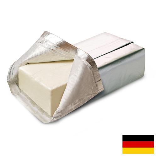 Творожный сыр из Германии
