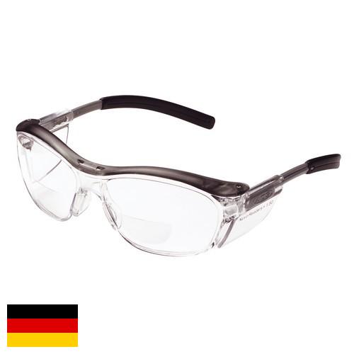 Уголки защитные из Германии