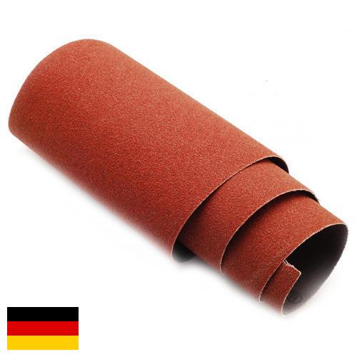 Упаковочная бумага из Германии