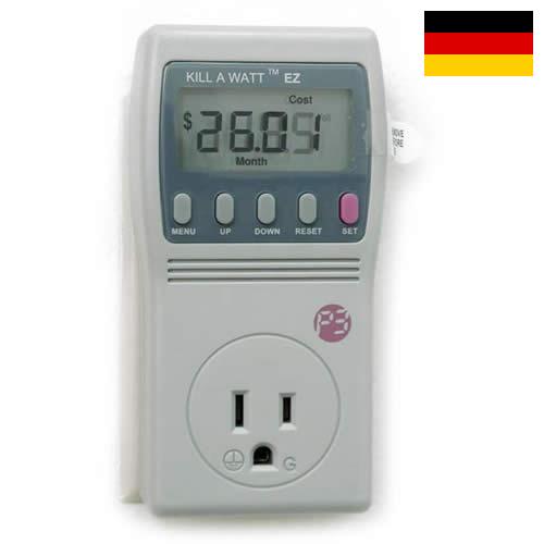 Устройство контроля изоляции из Германии