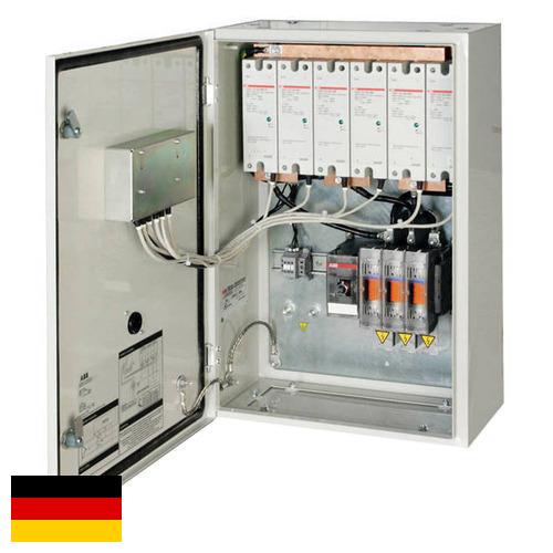 Устройство защиты от перенапряжения из Германии