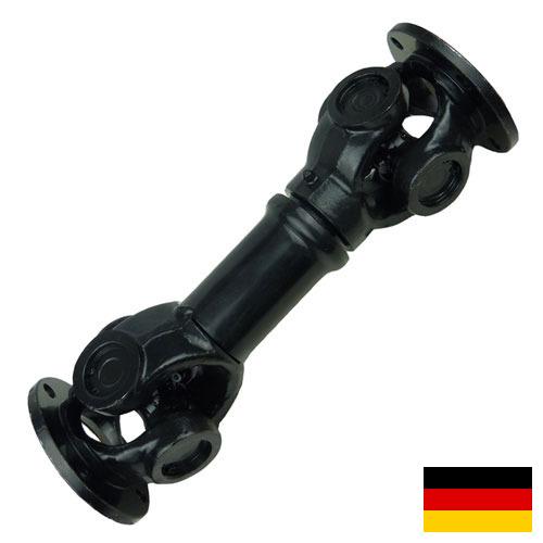 Вал трансмиссионный из Германии