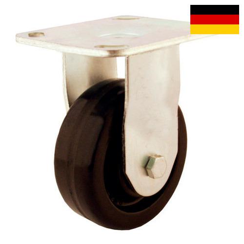 Вальцовки из Германии