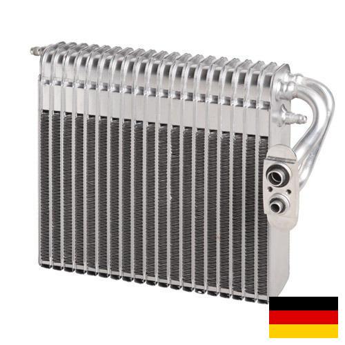 Вапоризатор из Германии