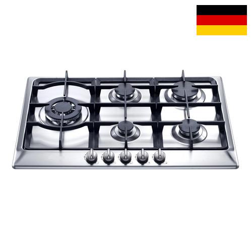варочная газовая панель из Германии