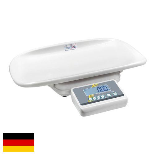 Весы детские из Германии