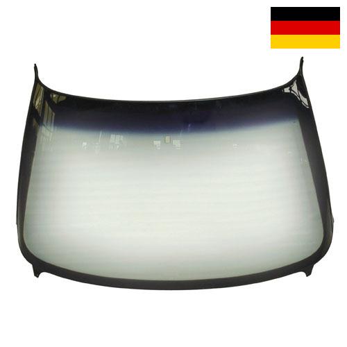 ветровое стекло из Германии