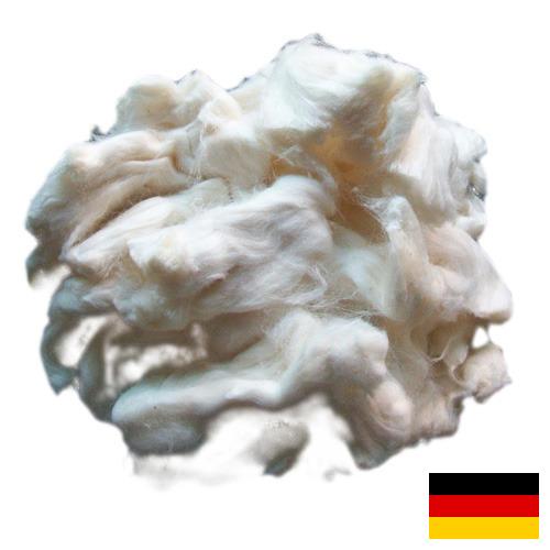 вискоза из Германии