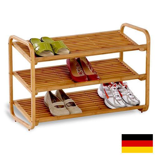 Вкладыши для обуви из Германии