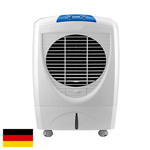 Воздухоохладители из Германии