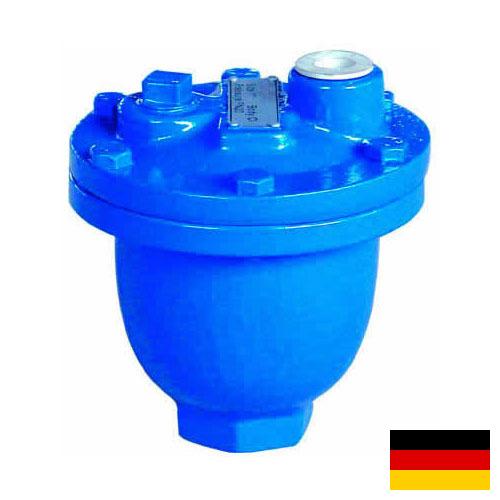Воздушный клапан из Германии