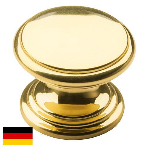 Втулка медная из Германии