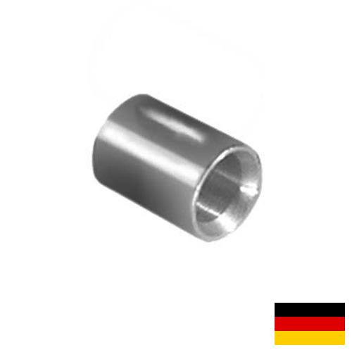 втулка металлическая из Германии