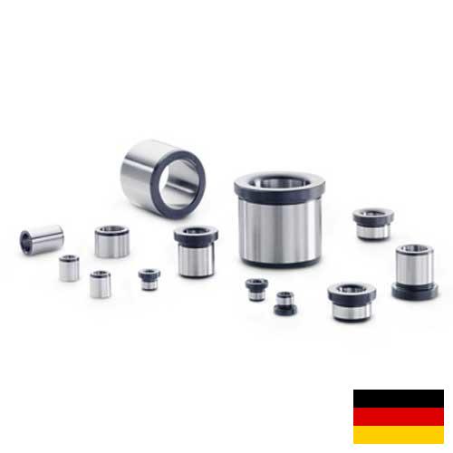 Втулка направляющая из Германии