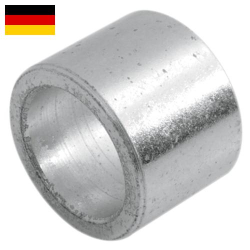 Втулка оси из Германии
