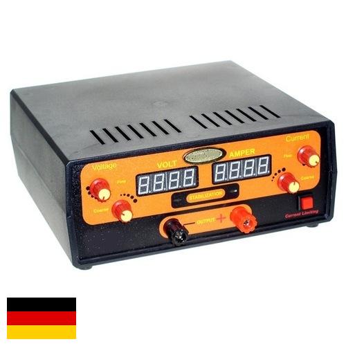 выпрямитель тока из Германии