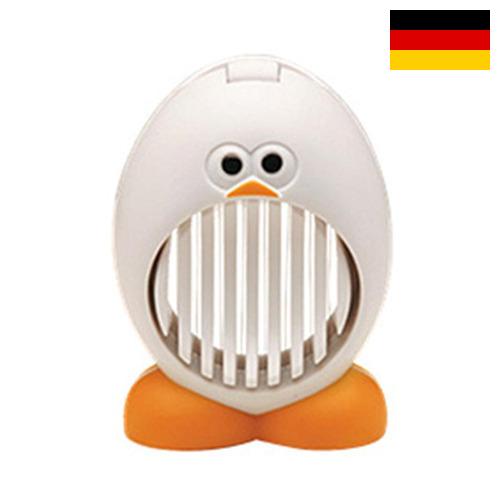 Яйцерезки из Германии