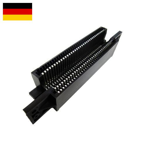 Запчасти к патронам из Германии