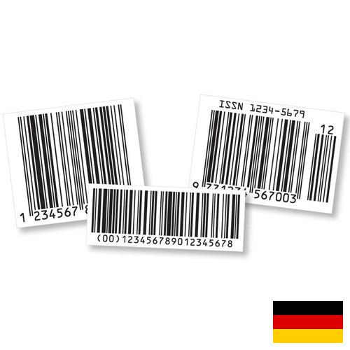 Защитные этикетки из Германии