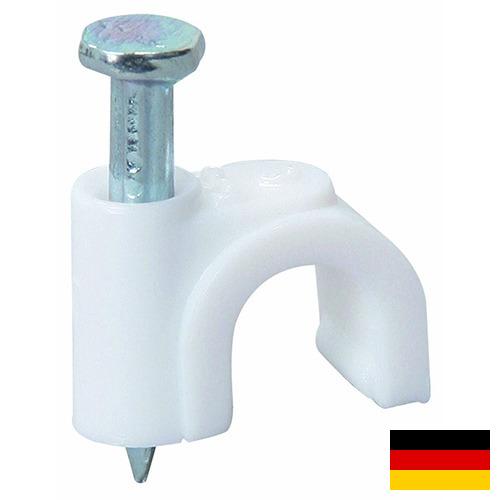 зажим троса из Германии