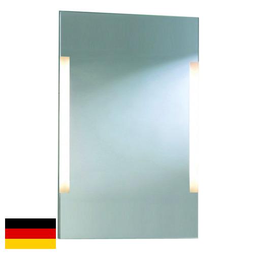 зеркало с подсветкой из Германии