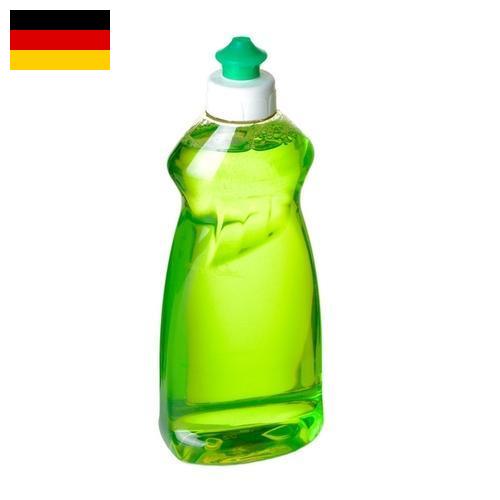 Жидкое мыло из Германии