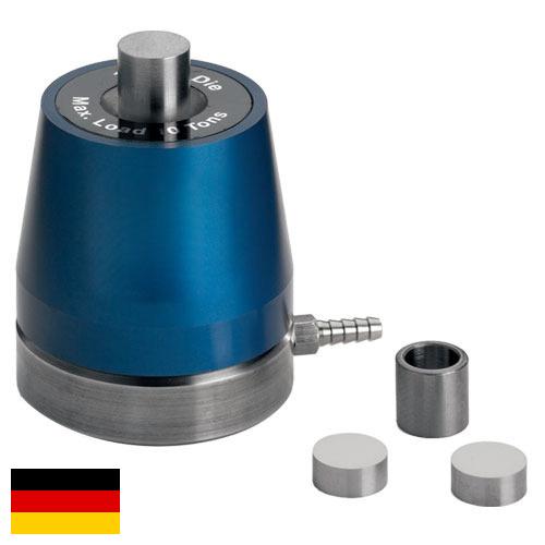 жом гранулированный из Германии